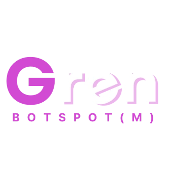 GRENBOTSPOT (M) SDN. BHD.